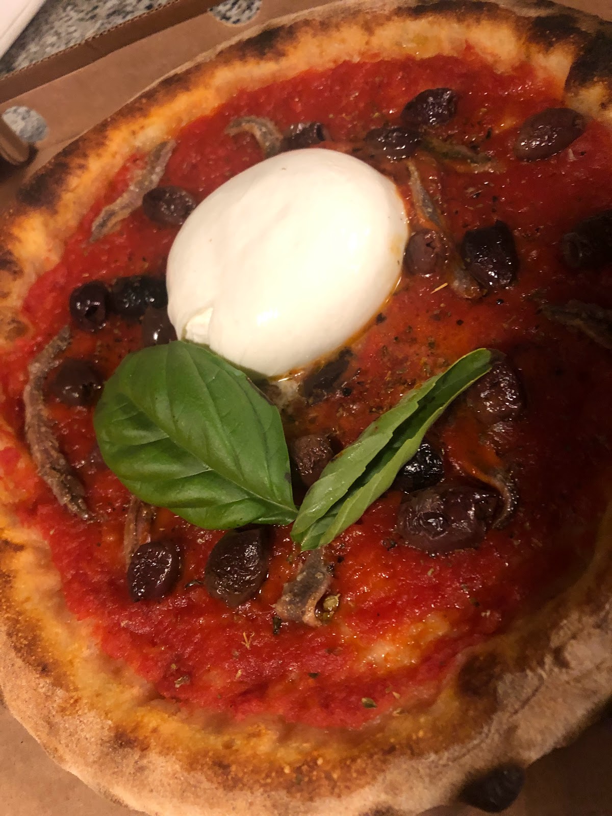 Pizzeria Happy Days - 2