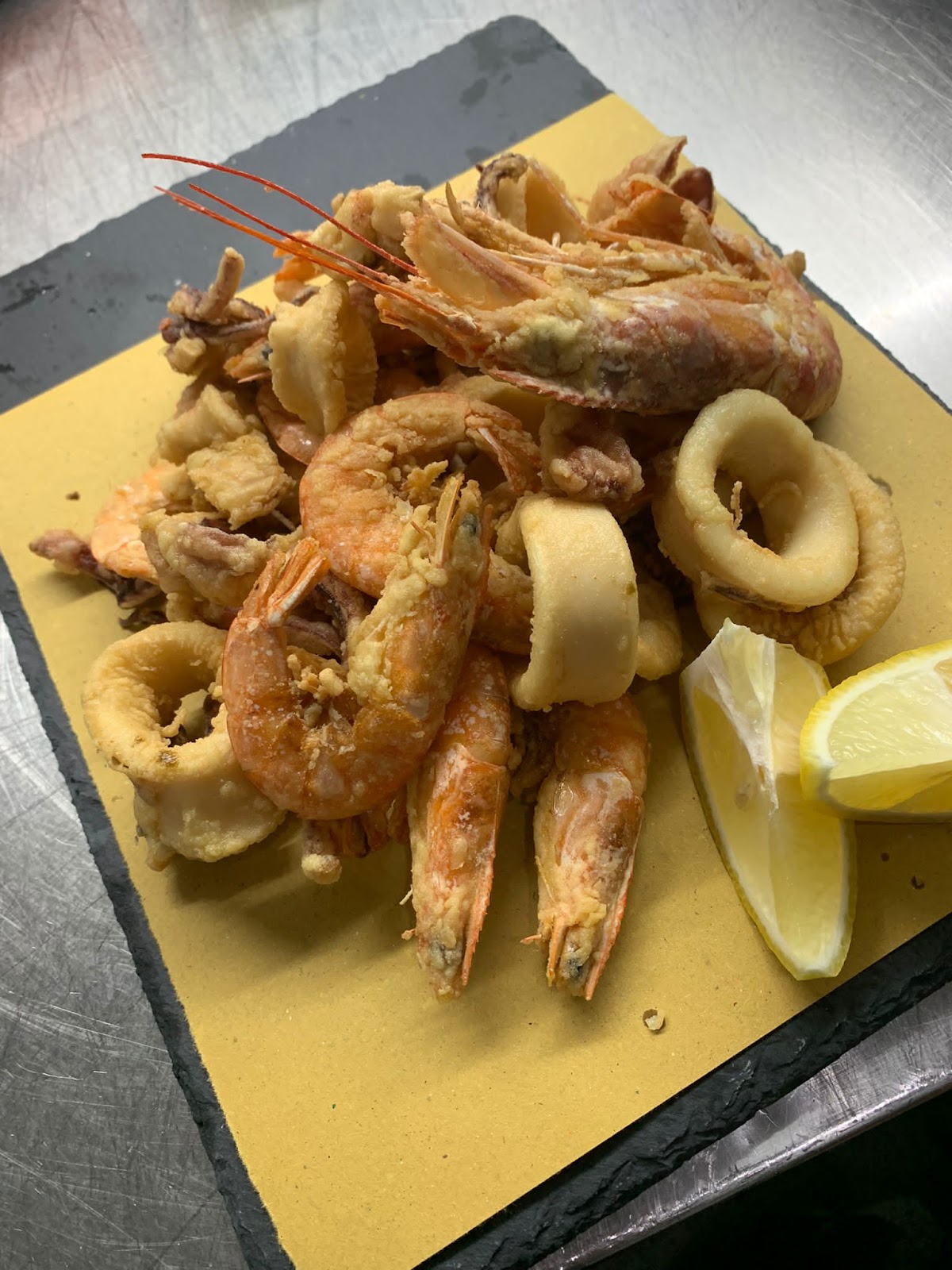 Pizzeria Happy Days - 3