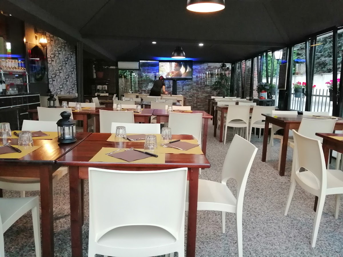 Pizzeria Happy Days - 6