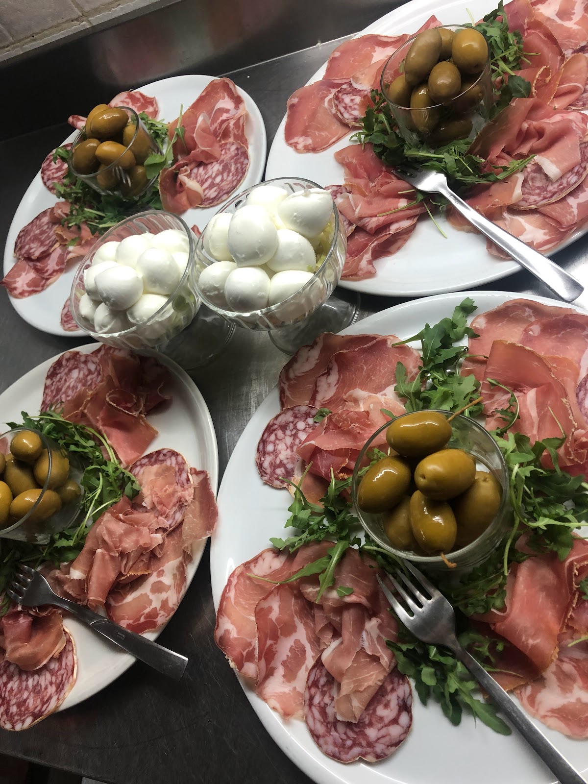 Pizzeria Happy Days - 7