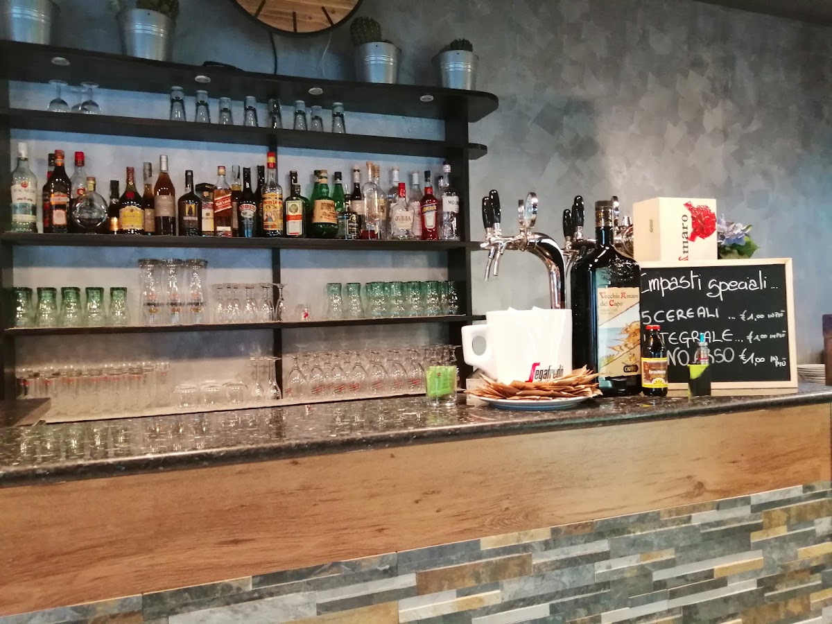 Pizzeria Happy Days - 8