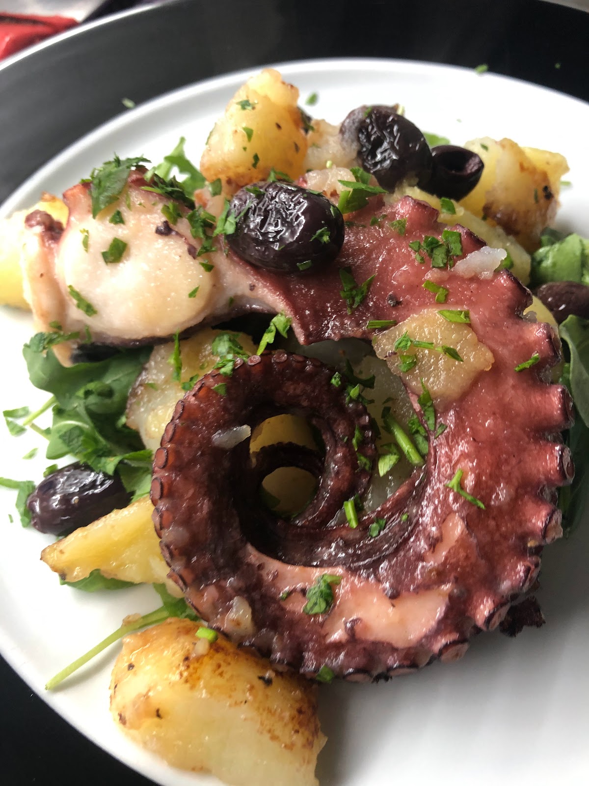 Pizzeria Happy Days - 9