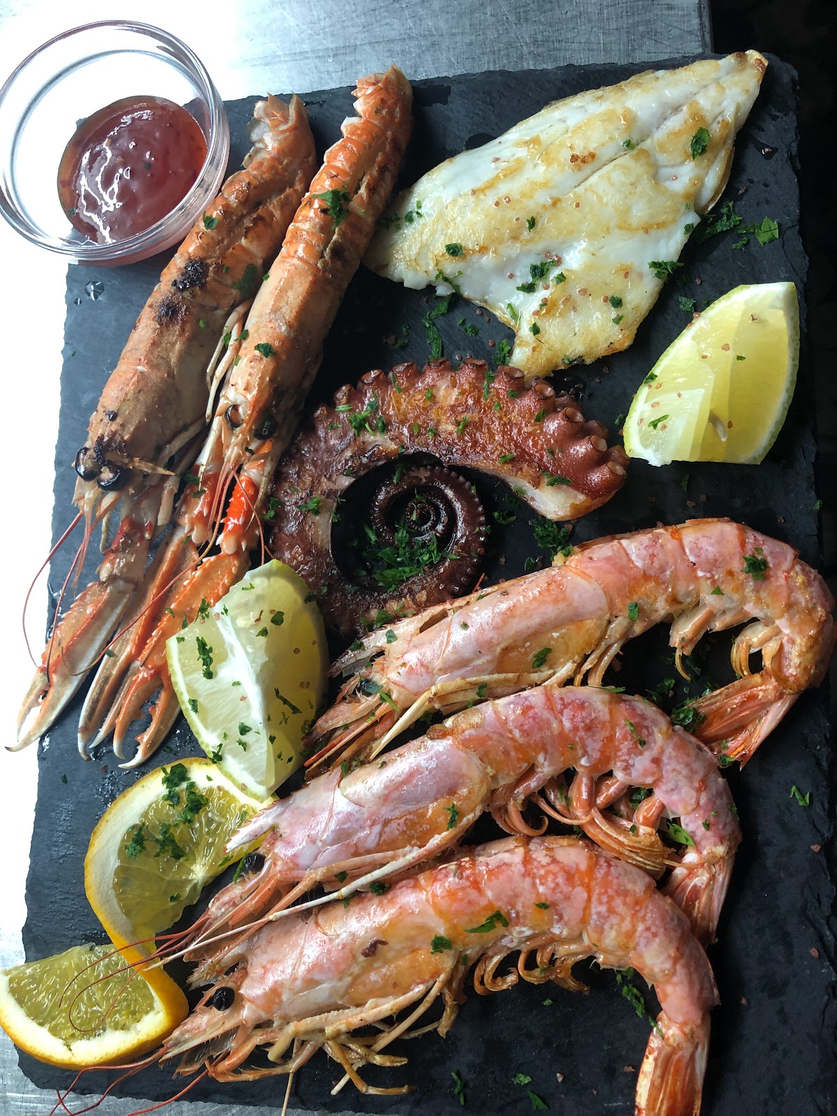 Pizzeria Happy Days - 10